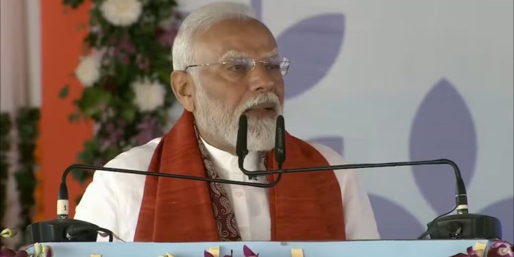 PM Modi in Bhagalpur:  ‘जंगलराज वाले दे रहे महाकुंभ को गाली…’ PM मोदी का विपक्ष को तगड़ा जवाब 