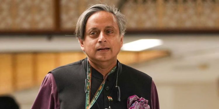 Shashi Tharoor: क्या चाहते हैं शशि थरूर! क्या कांग्रेस का दामन छोड़ पाएंगे कांग्रेस सांसद?