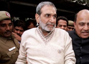 Anti Sikh Riot : सरस्वती विहार के सिखों को मिला इंसाफ, सज्जन कुमार को मिली उम्र कैद की सजा