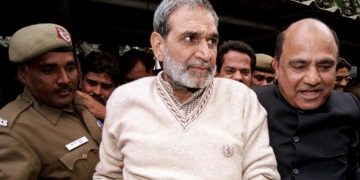 Anti Sikh Riot : सरस्वती विहार के सिखों को मिला इंसाफ, सज्जन कुमार को मिली उम्र कैद की सजा