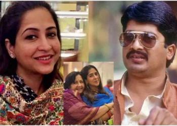 बाहुबली राजा भैया और भानवी सिंह विवाद में बेटी राघवी की एंट्री, पूरे कुंडा में मचा हाहाकार !