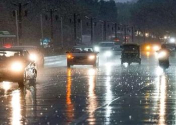 Delhi Weather: बारिश के बाद दिल्ली हुई ‘कूल-कूल’, मौसम विभाग ने जारी किया अपडेट