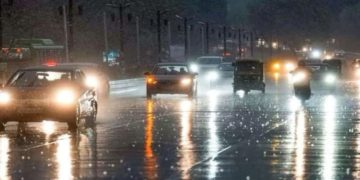 Delhi Weather: बारिश के बाद दिल्ली हुई ‘कूल-कूल’, मौसम विभाग ने जारी किया अपडेट