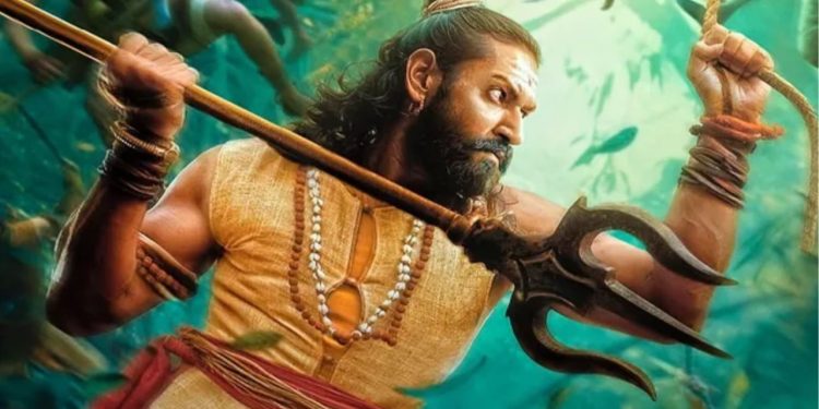 Chhaava : ‘छावा’ ने रच डाला इतिहास,  400 करोड़ का आकड़ा किया पार