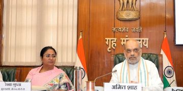 Delhi : दिल्ली की सुरक्षा पर बन गया प्लान! कानून-व्यवस्था पर अमित शाह की हाई लेवल मीटिंग