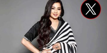 Shreya Ghoshal: मुश्किल में फंसी श्रेया घोषाल! हैक हुआ सिंगर का ‘X’ अकाउंट, फैंस से की खास अपील 
