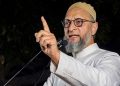 AIMIM Foundation Day: ओवैसी ने BJP पर साधा निशाना, बोले ‘शिवाजी का जनरल मुस्लिम था…’