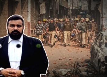 Sambhal Violence : संभल हिंसा का दिल दहलाने वाला सच! विष्णु शंकर ने बताया उस काले दिन का सच