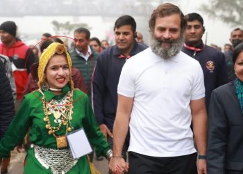  Himani Narwal : कांग्रेस कायकर्ता हिमानी नरवाल का हुआ मर्डर, सूटकेस में लाश मिलने से सनसनी