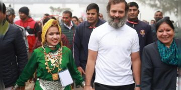 Himani Narwal : कांग्रेस कायकर्ता हिमानी नरवाल का हुआ मर्डर, सूटकेस में लाश मिलने से सनसनी