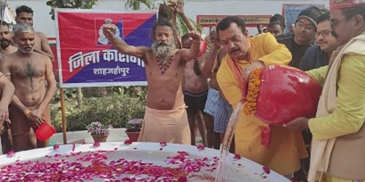 Sambhal :   संभल का ‘शुद्धिकरण’!  तीर्थों का होगा ‘जल अभिषेक’