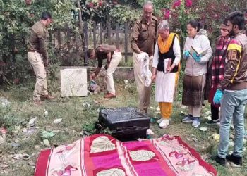 Himani Narwal Case : हिमानी नरवाल मर्डर केस में हुई पहली गिरफ्तारी, अब होगा बड़ा खुलासा! 