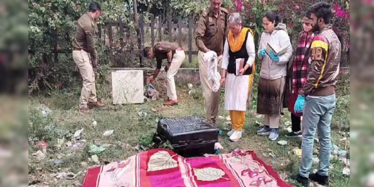 Himani Narwal Case : हिमानी नरवाल मर्डर केस में हुई पहली गिरफ्तारी, अब होगा बड़ा खुलासा!