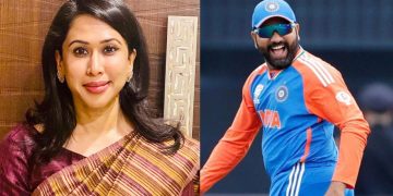 Shama Mohamed on Rohit Sharma : ‘वह बहुत मोटे हैं…’ रोहित शर्मा पर बयान देकर फंसी कांग्रेस नेता शमा मोहम्मद