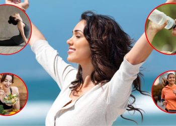 Health Tips: बदलते मौसम में कुछ इस तरह रखे अपना ख्याल, अपनाएं ये 5 टिप्स