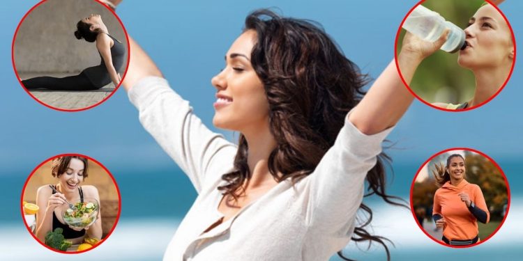 Health Tips: बदलते मौसम में कुछ इस तरह रखे अपना ख्याल, अपनाएं ये 5 टिप्स