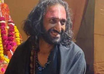 IIT Baba Arrested : IIT बाबा उर्फ अभय सिंह के पास मिला गांजा! जयपुर से पुलिस ने गिरफ्तार