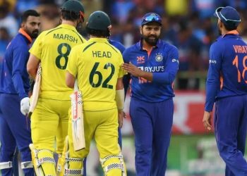 Champions Trophy 2025 : भारत-ऑस्ट्रेलिया में से किसे मिलेगी फाइनल में जगह? कौन से टीम पलट सकती है मैच