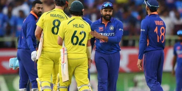 Champions Trophy 2025 : भारत-ऑस्ट्रेलिया में से किसे मिलेगी फाइनल में जगह? कौन से टीम पलट सकती है मैच