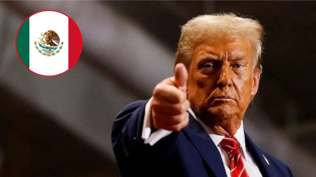 Donald Trump : ट्रंप ने दो देशों पर लगाया 25% टैरिफ, कनाडा ने भी जवाबी टैरिफ का किया ऐलान, अब क्या होगा अमेरिका का अगला प्लान!