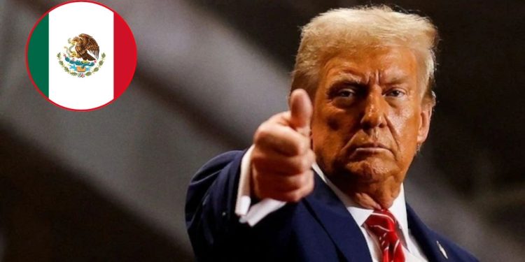 Donald Trump : ट्रंप ने दो देशों पर लगाया 25% टैरिफ, कनाडा ने भी जवाबी टैरिफ का किया ऐलान, अब क्या होगा अमेरिका का अगला प्लान!