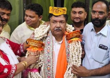 Bihar Politics: दिलीप जायसवाल की होगी ताजपोशी! बिहार में जीत हासिल करने के लिए भाजपा ने कसी कमर