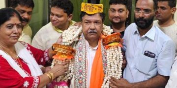 Bihar Politics: दिलीप जायसवाल की होगी ताजपोशी! बिहार में जीत हासिल करने के लिए भाजपा ने कसी कमर