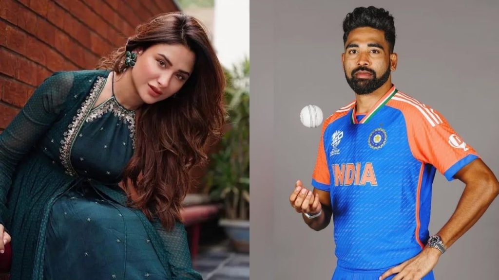 Mahira Sharma : सिराज संग डेटिंग रूमर्स पर माहिरा शर्मा ने तोड़ी चुप्पी, बोलीं “मैं कभी भी चीजें…”