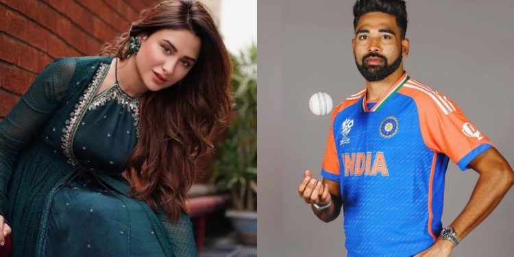 Mahira Sharma : सिराज संग डेटिंग रूमर्स पर माहिरा शर्मा ने तोड़ी चुप्पी, बोलीं “मैं कभी भी चीजें…”