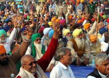 Punjab News : धरने से पहले किसान नेताओं पर दबिश, पुलिस ने लिया जबरदस्त एक्शन
