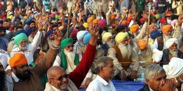 Punjab News : धरने से पहले किसान नेताओं पर दबिश, पुलिस ने लिया जबरदस्त एक्शन