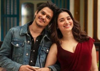 Tamannaah-Vijay Breakup : तमन्ना-विजय का हुआ ब्रेकअप! 2025 में करने वाले थे कपल शादी