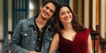 Tamannaah-Vijay Breakup : तमन्ना-विजय का हुआ ब्रेकअप! 2025 में करने वाले थे कपल शादी