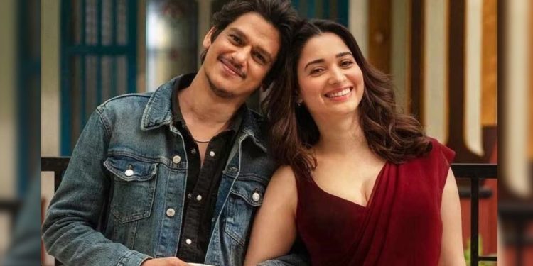 Tamannaah-Vijay Breakup : तमन्ना-विजय का हुआ ब्रेकअप! 2025 में करने वाले थे कपल शादी