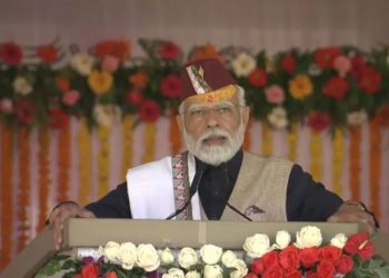 PM Modi In Uttarakhand: ‘मां गंगा ने…मुझे गोद ही ले लिया’, उत्तराखंड की हर्षिल में बोले PM मोदी