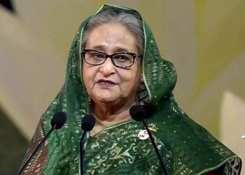 Bangladesh : शेख हसीना को लेकर बांग्लादेश बना रहा दबाव, क्या ढाका को मिलेगा भारत का जवाब?