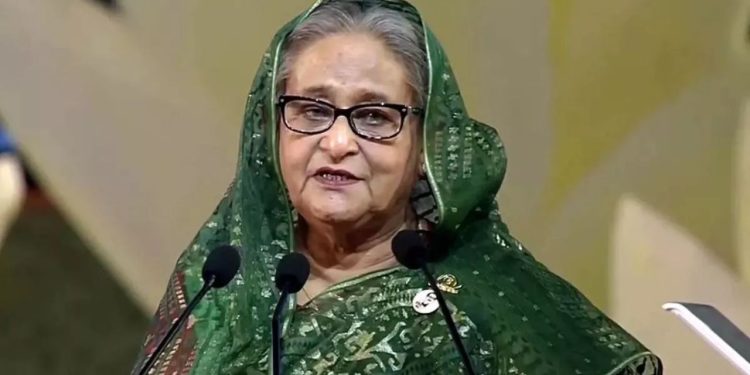 Bangladesh : शेख हसीना को लेकर बांग्लादेश बना रहा दबाव, क्या ढाका को मिलेगा भारत का जवाब?