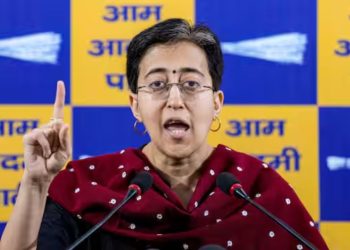 Atishi News : ‘8 मार्च याद है न….’ नेता प्रतिपक्ष आतिशी ने CM रेखा को भेजी एक चिट्ठी