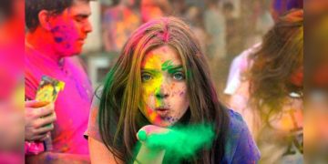 Holi Safety Tips : होली खेलते समय रखें इन बातों का रखें खास ख्याल, अपनाएं ये 5 टिप्स