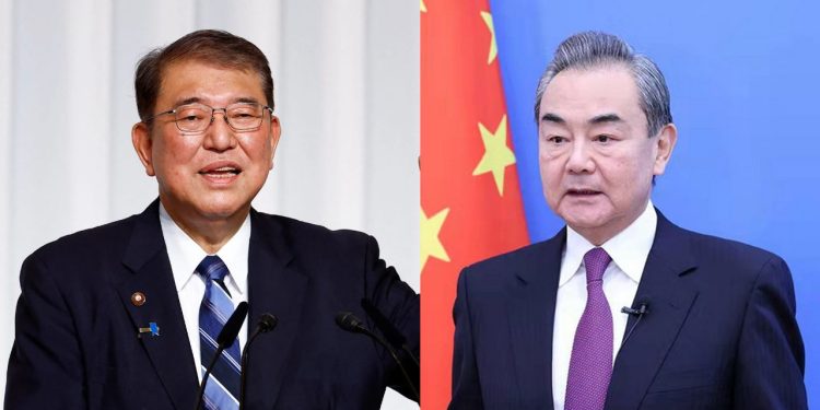 China-Japan : ‘उससे भी ज्यादा दर्द…’ चीन ने जापान को दिलाई एटम बम की याद