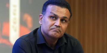Virender Sehwag : वीरेंद्र सहवाग पर टूटा दुखों का पहाड़, भाई को पुलिस ने किया गिरफ्तार 