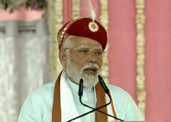 PM Modi: “दादरा और नगर हवेली में… विकास हुआ” सिलवासा में बोले पीएम मोदी