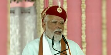 PM Modi: “दादरा और नगर हवेली में… विकास हुआ” सिलवासा में बोले पीएम मोदी