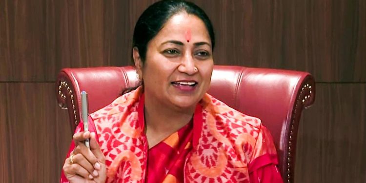 Mahila Samriddhi Yojana : BPL का जरूरी…दिल्ली में केवल इन महिलाओं को मिलेंगे 25,000 रुपये