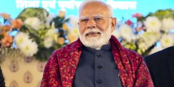 International Women’s Day 2025 :  PM मोदी का ‘महिला शक्ति’ सलाम, महिलाओं को सौंपी सोशल मीडिया की जिम्मेदारी