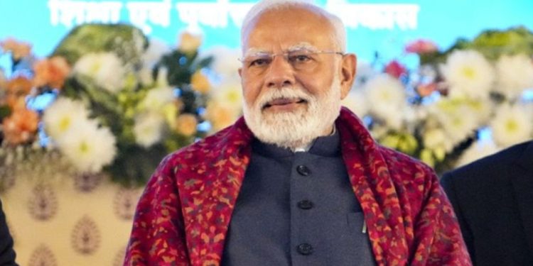 International Women’s Day 2025 :  PM मोदी का ‘महिला शक्ति’ सलाम, महिलाओं को सौंपी सोशल मीडिया की जिम्मेदारी