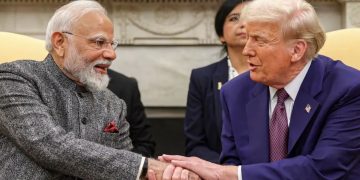 India-America : भारत-अमेरिका में टैरिफ पर बनी सहमति ! “आखिरकार कोई उसे एक्सपोज कर…” बोले डोनाल्ड ट्रंप