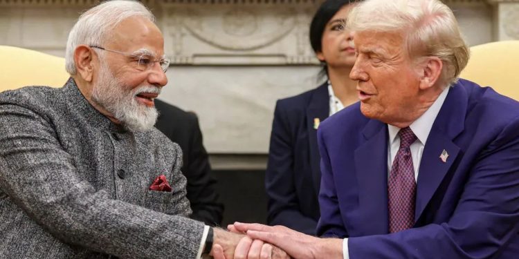 India-America : भारत-अमेरिका में टैरिफ पर बनी सहमति ! “आखिरकार कोई उसे एक्सपोज कर…” बोले डोनाल्ड ट्रंप