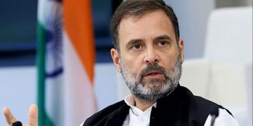 Rahul Gandhi : ‘आधे लोग बीजेपी से मिले…” राहुल गांधी ने अपनी ही पार्टी पर साधा निशाना