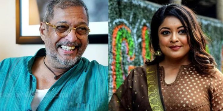 Nana patekar : MeToo मामले में नाना पाटेकर ने ली चैन की सांस, कोर्ट ने एक्टर को दी राहत